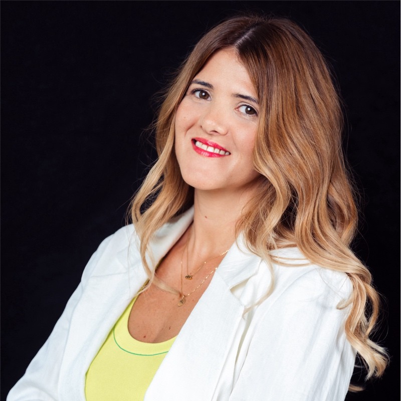 Florina Popirtac